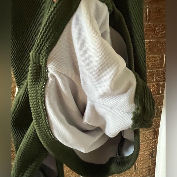 Retro One-piece NWOT - XL - Picture 7 of 8